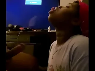 Took a break immigrant Fortnite!